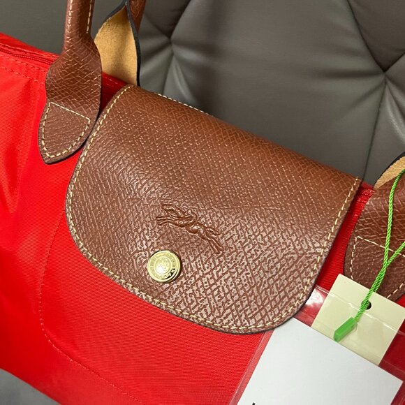 Longchamp women's handbags - Picture 3 of 6